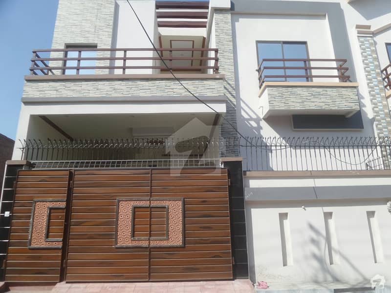 House For Sale On Millat Road Millat Town