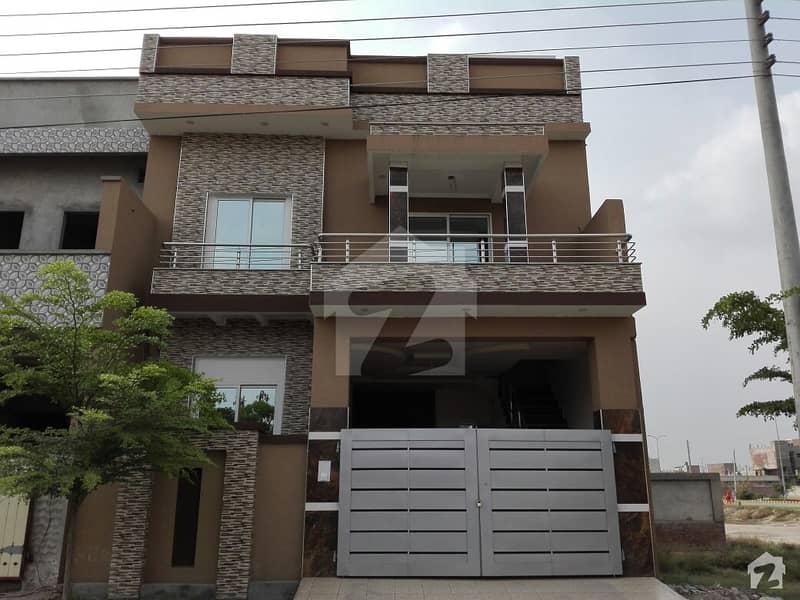 Brand New House Available For Sale