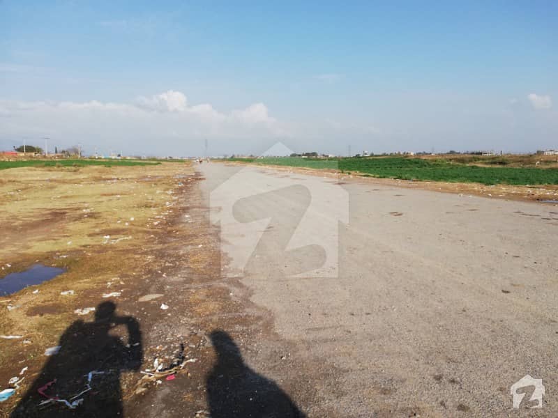 Sector I-12 Islamabad 30x60 Plot File Is For Sale All Legal Process Complete