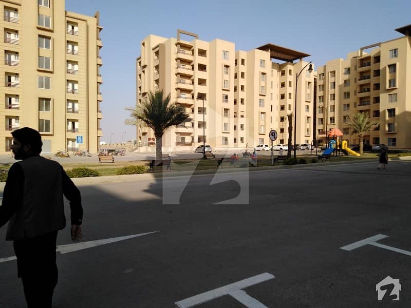 2 Bedrooms Luxury Full Paid Apartment for Sale in Bahria Heights