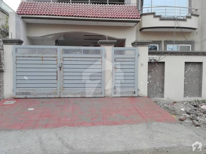 Duplex Double Storey House For Sale