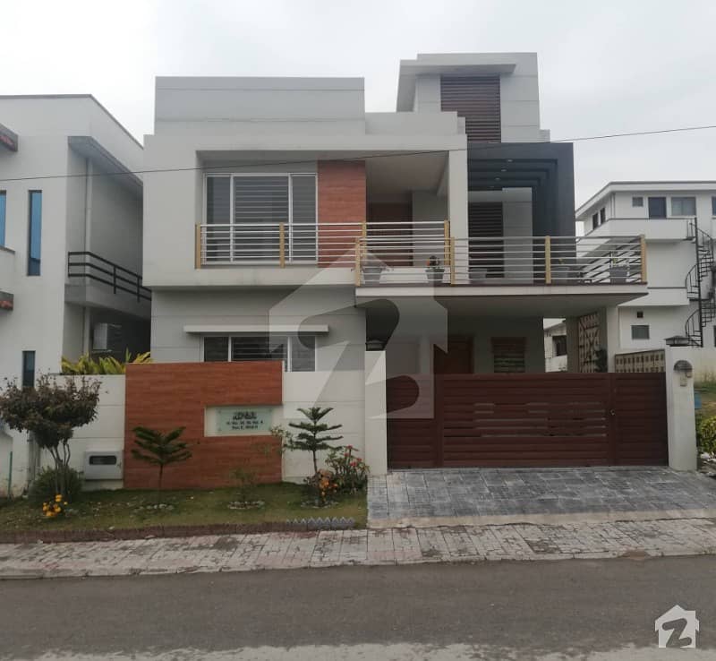 10 Marla House For Sale In Dha Phase 2 Sector E Islamabad DHA Phase 2 Sector E, DHA Defence