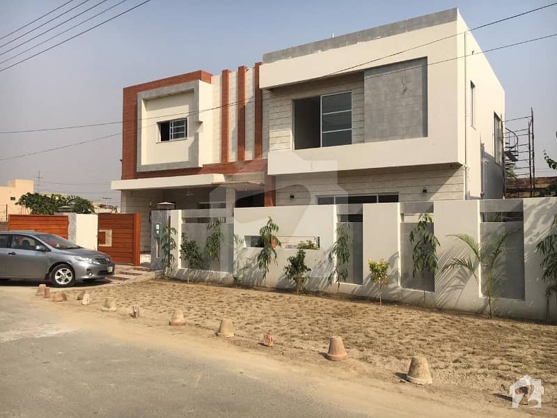 Brand New House For Sale State Life Housing Phase1 Lahore
