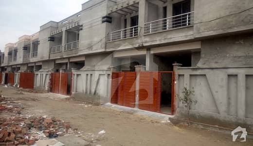 3. 5 Marla House For Sale In SJ Garden On Bedian Road 3. 5 Marla House For Sale In SJ Garden On Bedian Road
