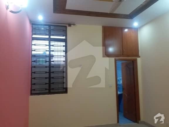 House For Sale In Ghouri Town Phase 4 B Islamabad
