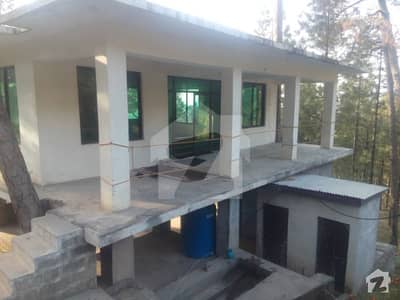 Apartment For Sale In Murree Enclaves Patriata