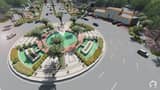 1 Jumeirah City 1 Jumeirah City