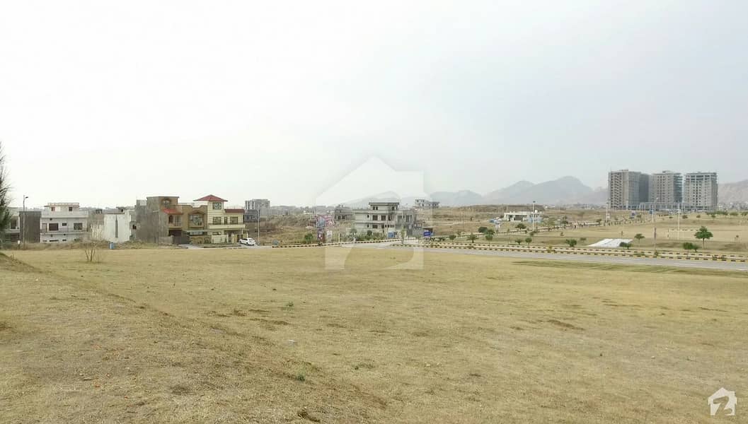 B17 Islamabad 35x70 Plot For Sal In Block B1 MPCHS Block B, MPCHS