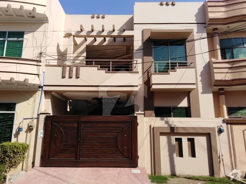 5 Marla Double Storey House For Sale