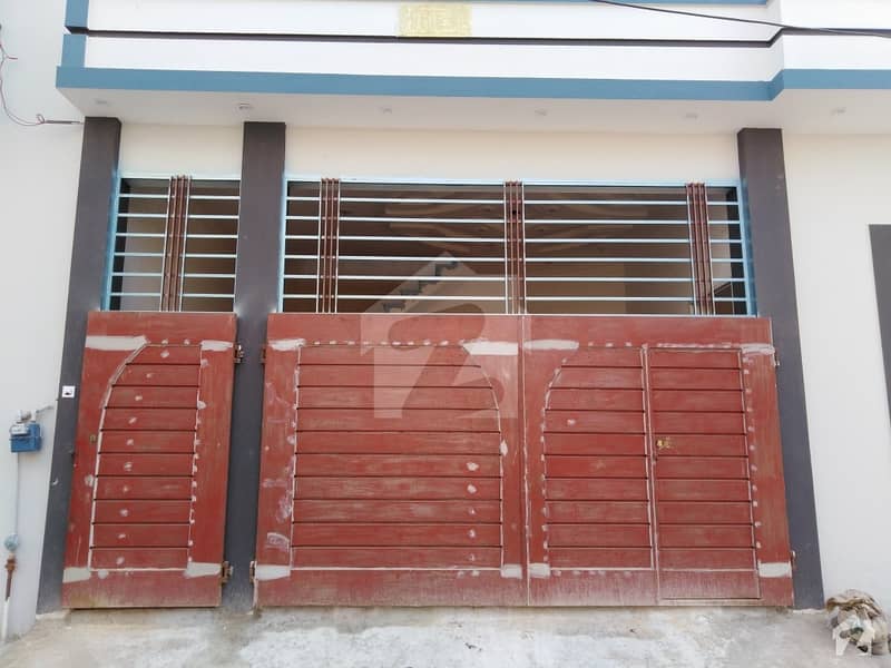 5 Marla Double Storey House For Sale