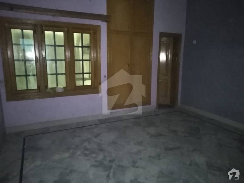 House Is Available For Sale In Main Tajabad St No 12B