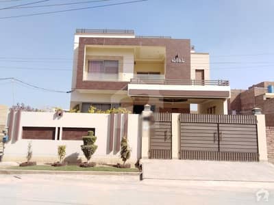 8. 5 Marla Double Storey House For Sale 8. 5 Marla Double Storey House For Sale