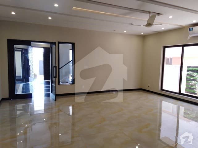 1 Kanal New Beautiful And Luxury  House For Rent In Dha Phase 5