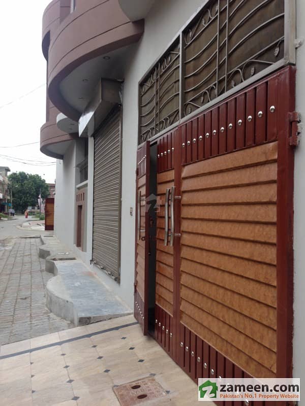 House For Sale In Johar Town