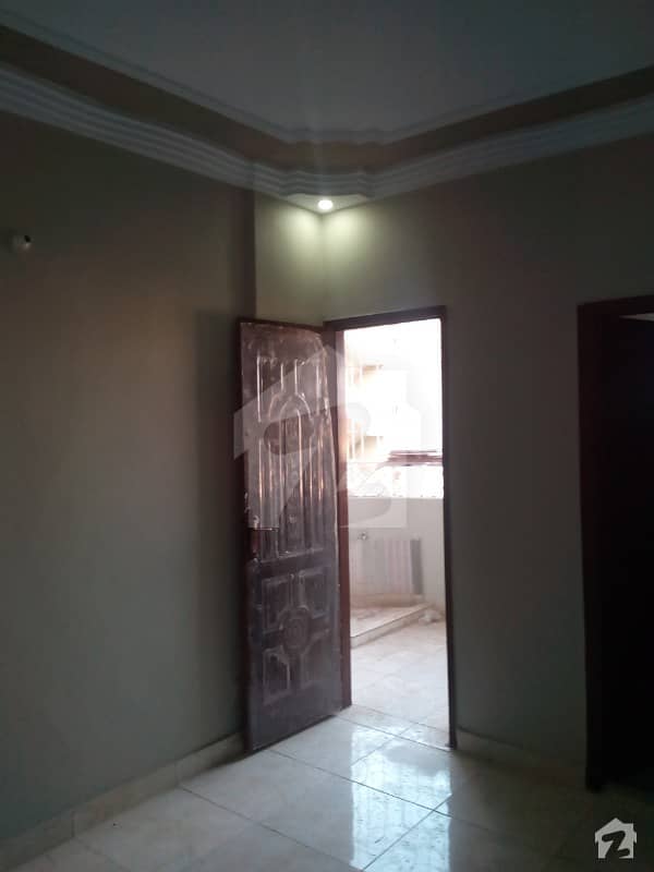 Maintained 3 Bed Dd Flat Available For Sale In Gulshan Block 1