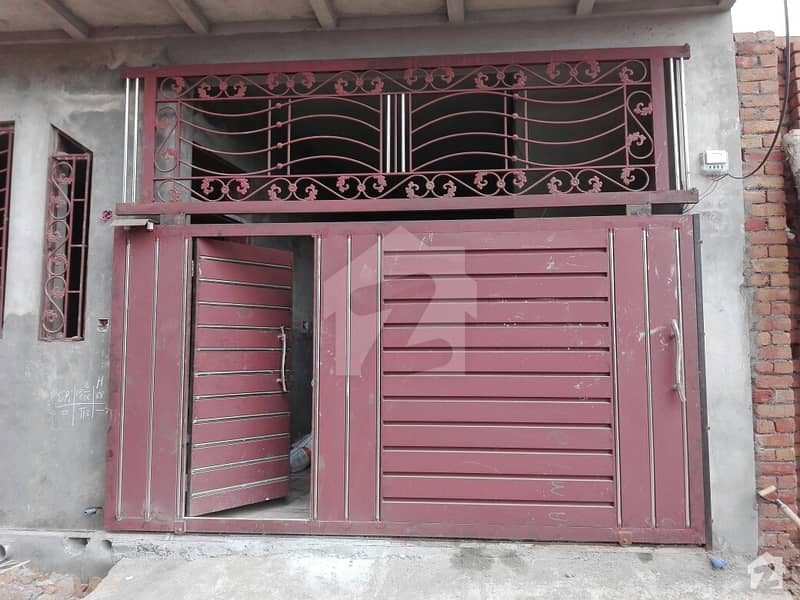 House Is Available For Sale On Misriyal Road