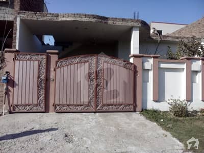 House E-98 for Sale - Wapda Town