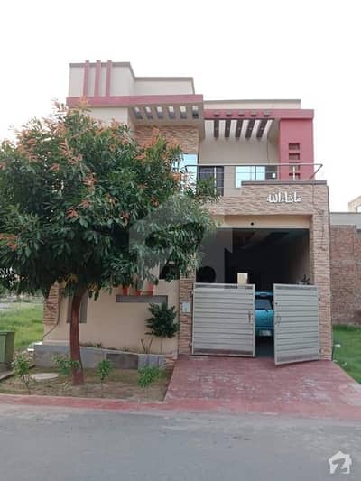 5 Marla Double Story House Is Available For Sale in Amaltas Block Four season Phase 1 5 Marla Double Story House Is Available For Sale in Amaltas Block Four season Phase 1