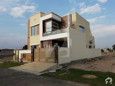 Wapda City Block A Faisalabad House For Sale Wapda City Block A Faisalabad House For Sale