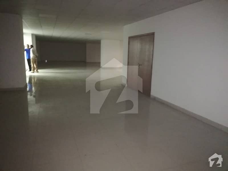Kasuri Road 2 Kanal Commercial Building Paid A Excellent Location Main Road