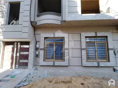 Brand New Ground Floor Portion Is Available For Rent 7