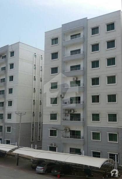 Askari 11 Sector B 10 Marla 3 Bed 3rd Floor Brand New Apartment For Sale