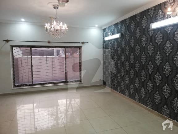 10 MARLA HOUSE AVAILABLE FOR RENT IN BAHRIA PHASE 2 RAWALPINDI