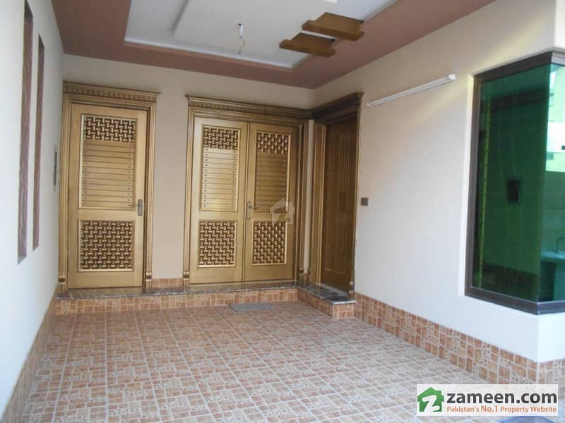 Pair House For Sale In Johar Town