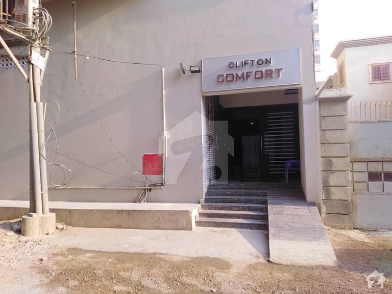 Brand New Clifton Comfort Apartment In Clifton Block 9 Clifton Block