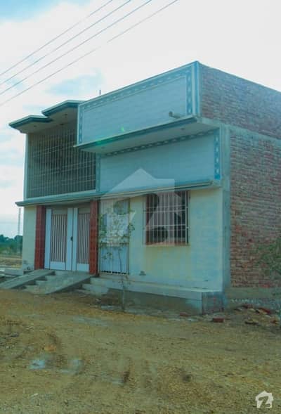 House Is Available For Sale In Aabdeen City Digri Road Mirpurkhas