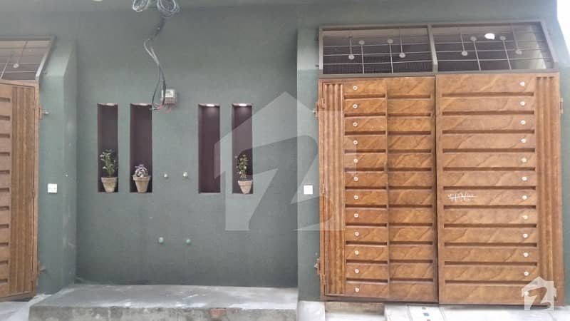 2 Marla House For Sale In Lalazae Lahore