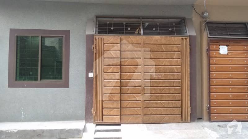 2. 25 Marla House For Sale In Lalazar Lahore