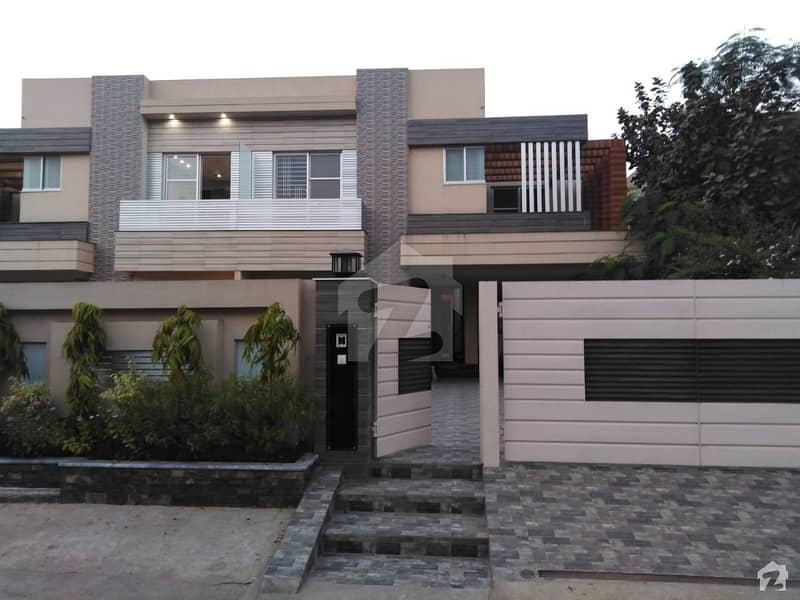 Double Storey House For Sale