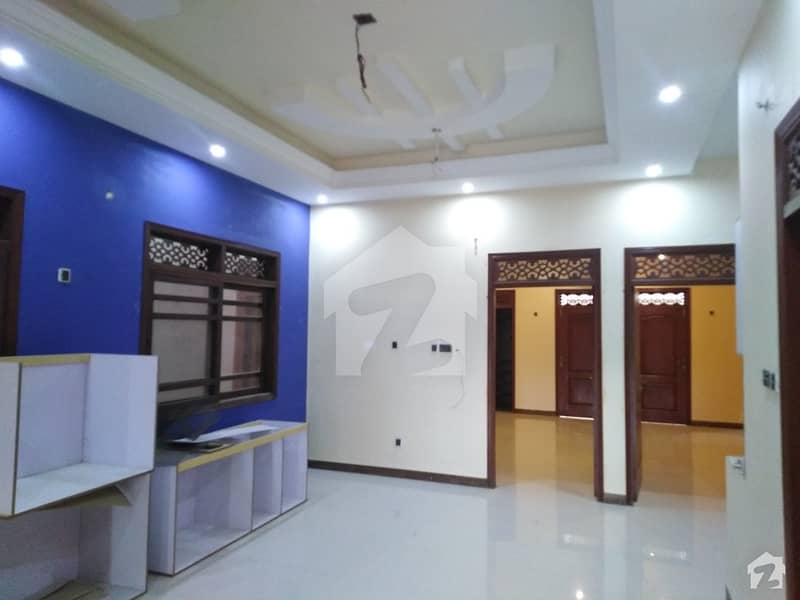 Brand New G+2 Floor House Is Available for Sale