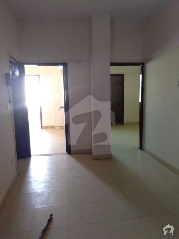 FLAT FOR RENT IN BLOCK H NORTH NAZIMABAD