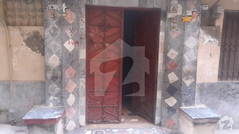 Fully Furnished House For Sale In Main City Gujranwala