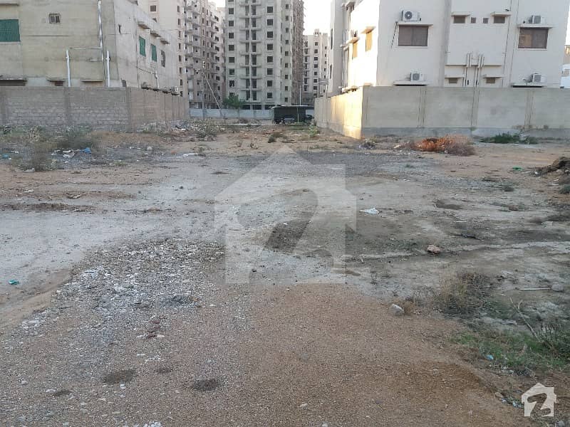 Tipu Sultan Society 400 Sq. yd Plot For Sale Tipu Sultan Society, Malir