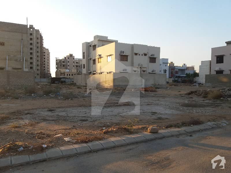 Tipu Sultan Society 400 Sq. yd Plot For Sale Tipu Sultan Society, Malir
