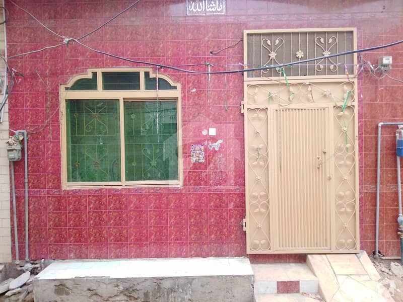 House For Sale In Imam Town