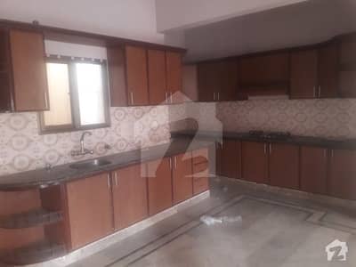 Upper Portion Is Available For Rent In Manzoor Colony