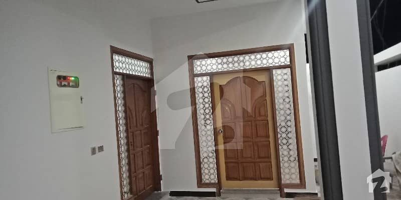 Brand Newly Owner Build Double Storey Extra Ordinary Architect Designed 240 Sq Yard Bungalow For Sale Brand Newly Owner Build Double Storey Extra Ordinary Architect Designed 240 Sq Yard Bungalow For Sale