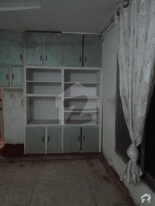 Ground Floor Portion For Rent Small Families And Bachelors
