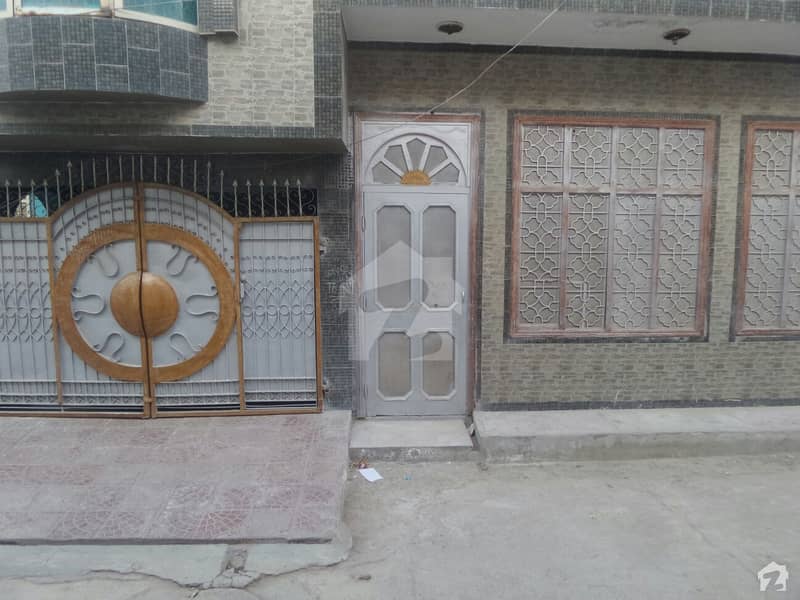 Double Storey Beautiful Bungalow For Sale At Gulshan Fatima Colony, Okara