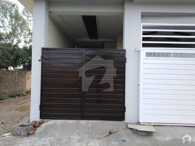 Boota Road, Sialkot  4 Marla House For Sale