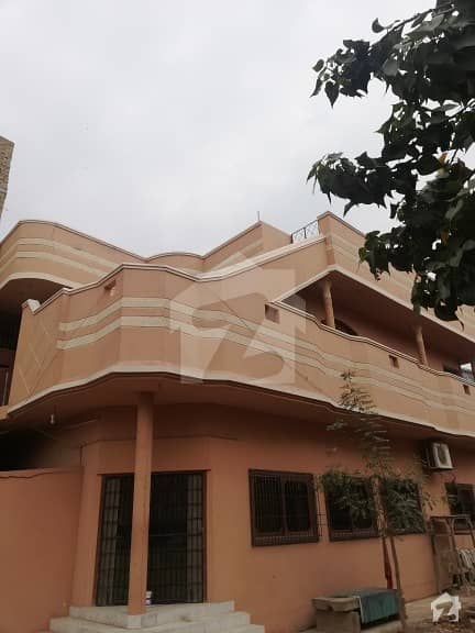 Bungalow For Sale In Karimabad Mirpur Khas