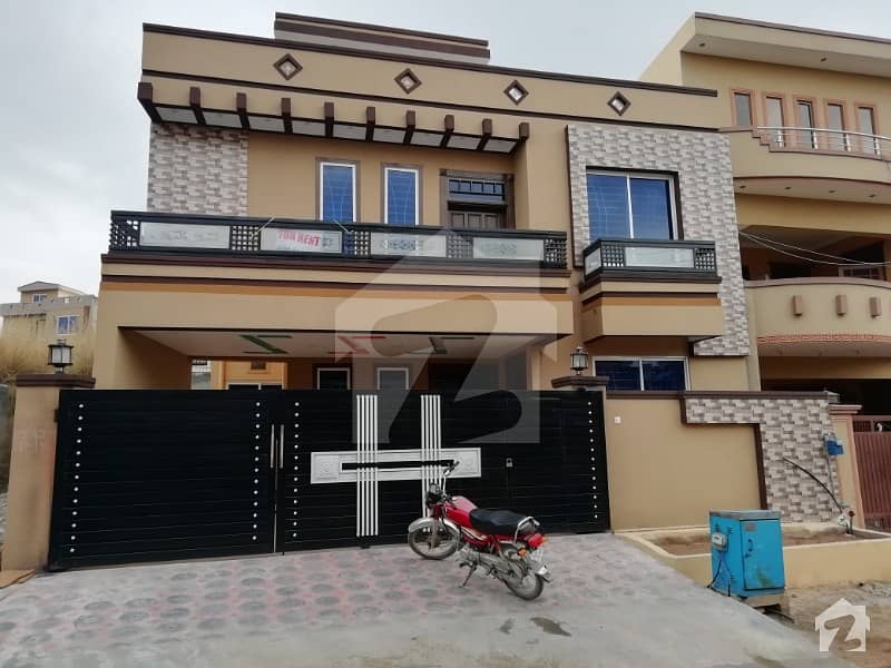 3060 Double Story House For Rent In Cbr Town