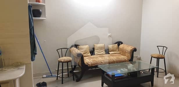Diplomatic Enclave Studio Apartment For Rent Fully Furnished And Equipped