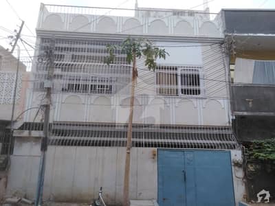 Ground  1 Floors House Is Available For Sale