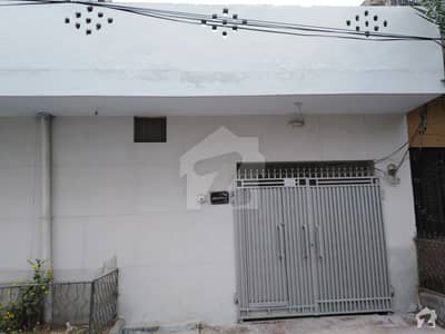 5 Marla House corner For Sale At Javed Colony