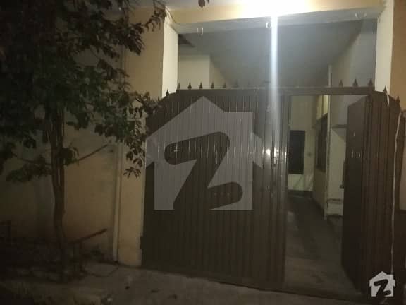 5 Marla House For Sale In National Colony Defence Road